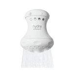 DUCHA GORDUCHA 4T 4000W BRANCO HYDRA