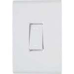 Interruptor Paralelo Liz 10A 250V Tramontina