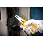 Alicate Universal 7" Isolado 1000 V Tramontina MASTER