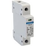 Dispositivo De Protecao Contra Surtos Tds-45 1p 45ka 275v