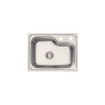 Cuba Tramontina Morgana Compact Undermount 48 Fx 55x42cm