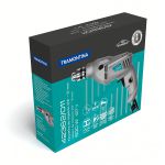 FURADEIRA DE IMPACTO 3/8 500W 127V C REVERSÃO TRAMONTINA