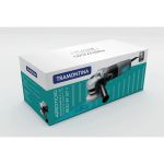 Esmerilhadeira Elétrica 800 W 4.1/2 Tramontina 127V