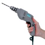 FURADEIRA DE IMPACTO 3/8 500W 127V TRAMONTINA