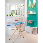 Mesa de Passar Tramontina Compact Com Porta Ferro