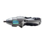 Parafusadeira Tramontina 46 Peças Bateria 4,8V com Maleta