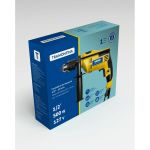 Furadeira de Impacto Tramontina 500 W 127 V 1/2