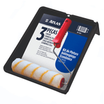 Kit Pintura Anti Respingo Economico 2003 Atlas