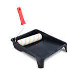 Kit Pintura Anti Respingo Economico 2003 Atlas