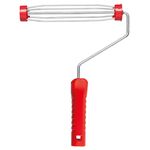 GARFO GAIOLA PARA PINTURA 23CM COM ROSCA ATLAS - AT400/23R