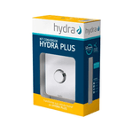 Kit Conversor Hydra Max Para Plus 1.1/4 E 1.1/2 Cromado Deca