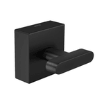 Acabamento Registro Gaveta Soul 4900.BL38.Black Matte Deca