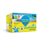 Impermeabilizante Tecplus Lastic 7000 Quartzolit