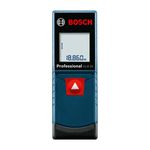 Medidor De Distância Trena A Laser Glm20 Bosch