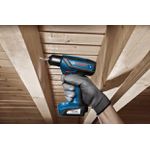 Parafusadeira E Furadeira Bosch Gsr 1000 Smart 12v