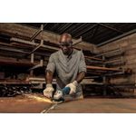 ESMERILHADEIRA ANGULAR GWS 700 4.1/2 710W BOSCH