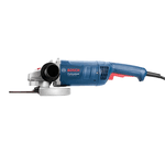 Esmerilhadeira angular Bosch 9" GWS2200-230 2200W 127V