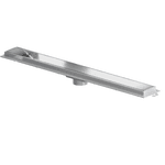 RALO INVISIVEL LINEAR 70CM-GRELHA INOX TIGRE