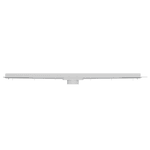 RALO INVISIVEL LINEAR 90CM-GRELHA INOX TIGRE