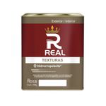 TEXTURA REAL 25KG GRAFF BRANCO