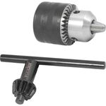 Chave Para Mandril de 1/2 1,5mm - 13mm Vonder