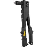 Alicate Rebitador Profissional Manual Tipo Vonder Plus
