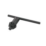 Chave para mandril 3/8" - 10 mm e 1/2" - 13 mm.