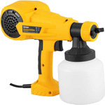 Pistola Elétrica Para Pintura Pev400 320w 127V Vonder 