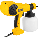 Pistola Elétrica Para Pintura Pev400 320w 127V Vonder 