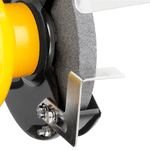 Moto Esmeril De Bancada 6 Pol 360w C/2 Rebolos Vonder 127V