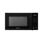 Microondas Preto 32l 1400w Painel Digital Agratto