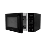 Microondas Preto 32l 1400w Painel Digital Agratto