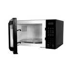 Microondas Preto 32l 1400w Painel Digital Agratto