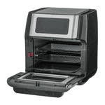 Airfryer Fritadeira Forno 5x1 10 Funções 12l Black+Decker 127v