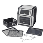 Airfryer Fritadeira Forno 5x1 10 Funções 12l Black+Decker 127v