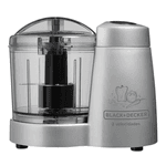 Mini Processador Black&decker Com 2 Velocidades 127V