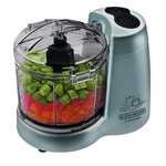 Mini Processador Black&decker Com 2 Velocidades 127V