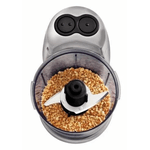 Mini Processador Black&decker Com 2 Velocidades 127V
