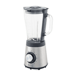 Liquidificador Gourmand Gris Black+Decker L7000G 2L 110V
