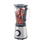 Liquidificador Gourmand Gris Black+Decker L7000G 2L 110V