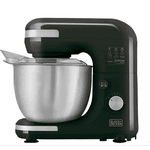 Batedeira Planetária Orbitale Black Decker PLAN2000P 5L 750W 127V