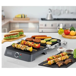 Sanduicheira Grill Black Decker G1400 Antiaderente 127v