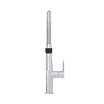 Torneira Misturador Monocomando Deca Level Gourmet 2275.c Mesa