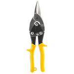 Tesoura 10'' Vonder Para Chapas Aviação Reta Vd10r