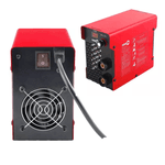 Inversor Digital Solda 120 A Nove54 Bivolt Vermelho