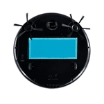 Aspirador De Pó Robô Praticci Preto Aar01i-04 Usb Agratto
