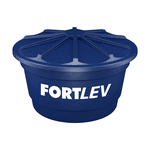 CAIXA D'ÁGUA DE POLIETILENO DE 1000L FORTLEV