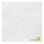 PISO NARDINI 45030 SUPER TECNICA BIANCO 45X45