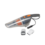 Aspirador De Pó Portátil Black+decker Bdcv370 