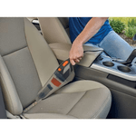 Aspirador De Pó Portátil Black+decker Bdcv370 